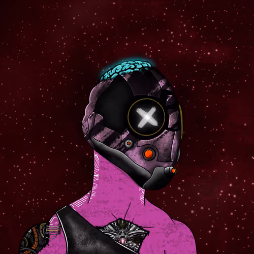 The Cyborx279
