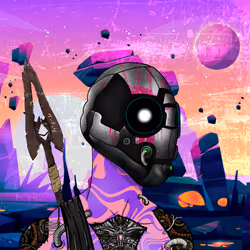 The Cyborx6