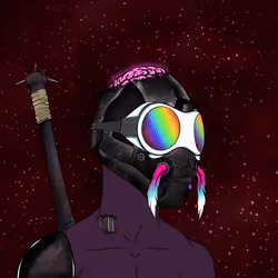 The Cyborx773
