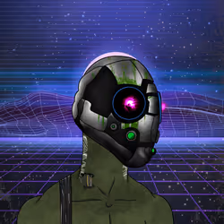 The Cyborx612