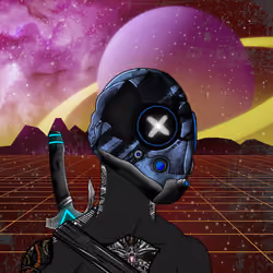 The Cyborx135