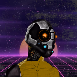 The Cyborx964