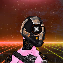 The Cyborx452