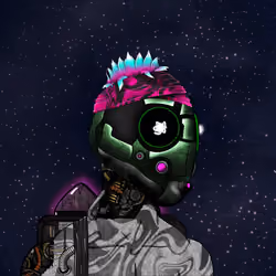 The Cyborx740