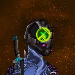 The Cyborx666