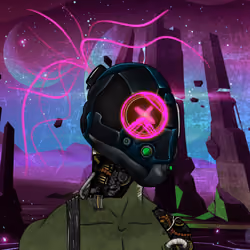 The Cyborx228