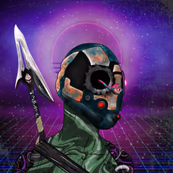 The Cyborx7