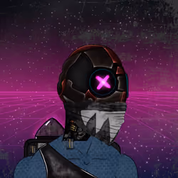 The Cyborx556