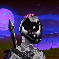 The Cyborx213