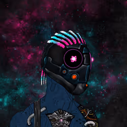 The Cyborx846