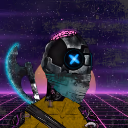 The Cyborx500