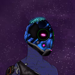 The Cyborx190