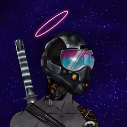 The Cyborx802