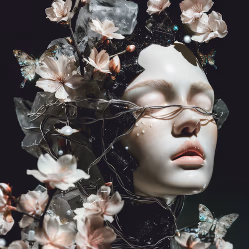 Echoes of Metamorphosis