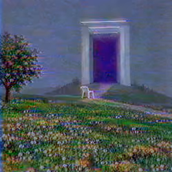 Lost Hillside