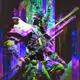 Ethereal Zephyr