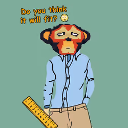What are you doing StepBore #322