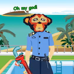 What are you doing StepBore #62