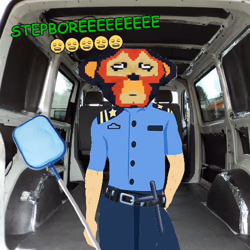 What Are You Doing Stepbore