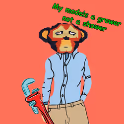What are you doing StepBore #381