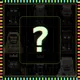 Prereveal Pixel Hoodie