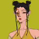 7319