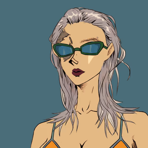 0xLady #2767