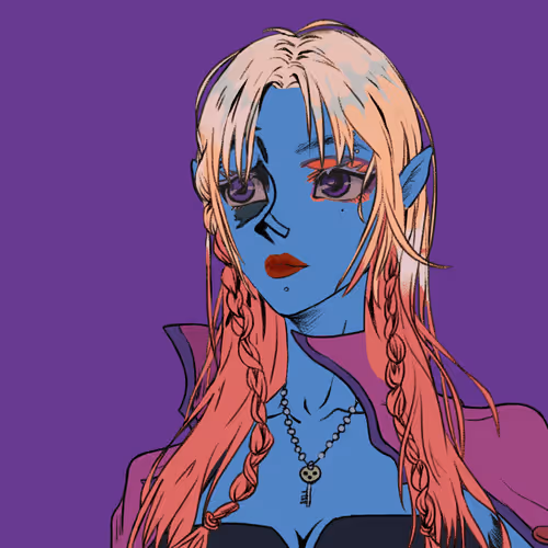 0xLady #2255