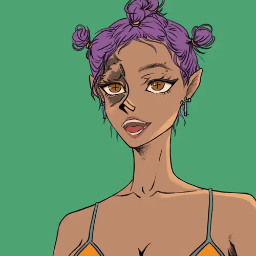 0xLady #5648