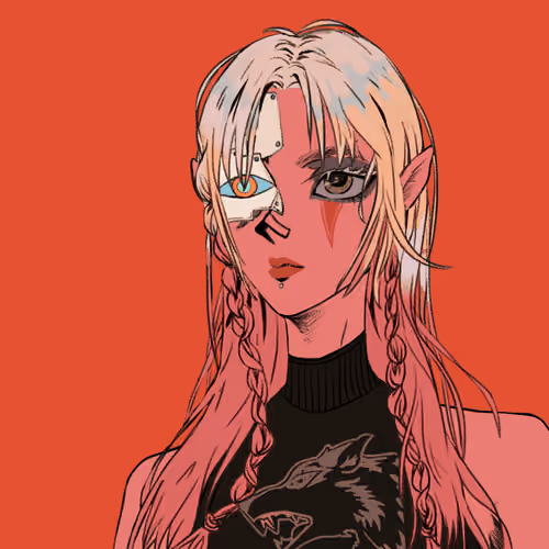 0xLady #1630