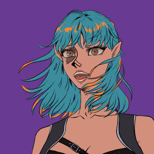 0xLady #2628