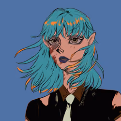 0xLady #262