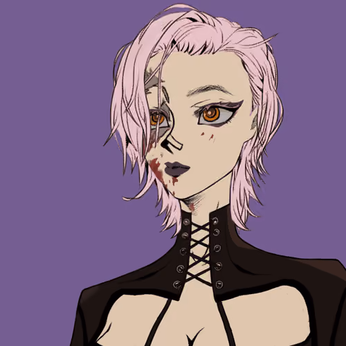 0xLady #583