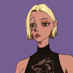 0xLady #1530