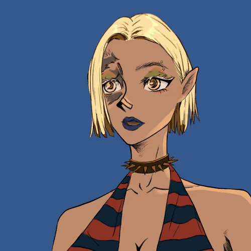 0xLady #2525