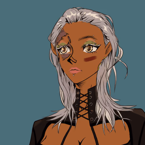 0xLady #29