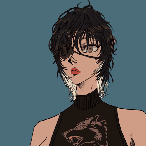 0xLady #1374