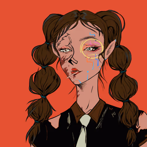 0xLady #422