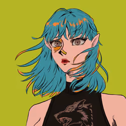 0xLady #2159