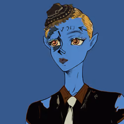 0xLady #69