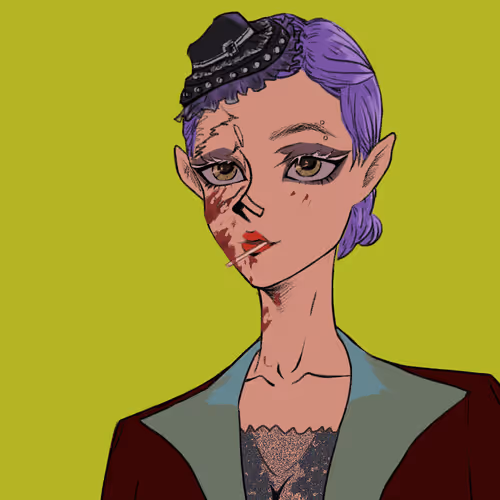 0xlady