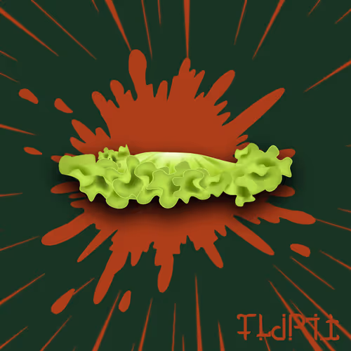 Flipit Burger Ingredient