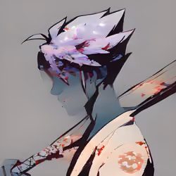 AI-Zuki #9