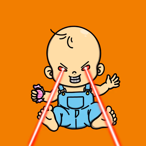 CBaby #52