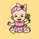 CBaby #1359