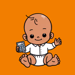CBaby #1418