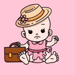 CBaby #1449