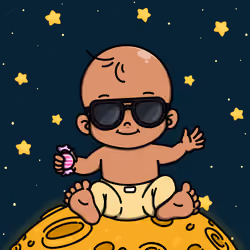 CBaby #1080