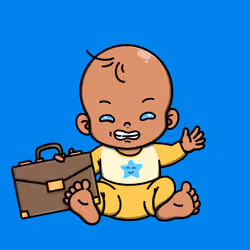CBaby #243
