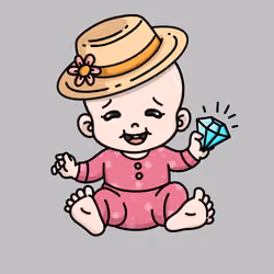 CBaby #1450
